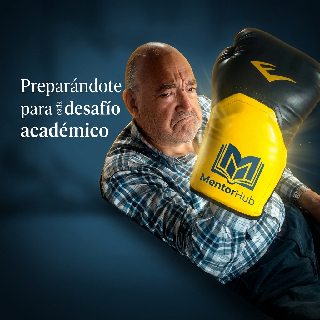 Carlos - Profesor de Derecho